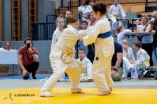 27.04.2025 Wachau JUDO Kids Cup
